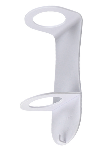Shower Caddy White