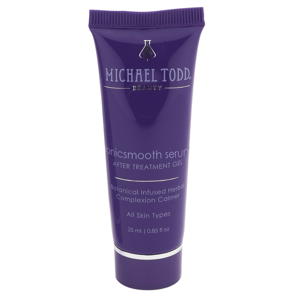 Sonicsmooth - After Treatment Serum