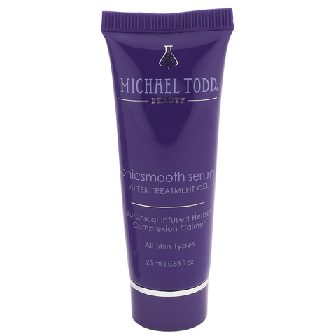 Sonicsmooth - After Treatment Serum