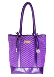 Michael Todd Tote Bag