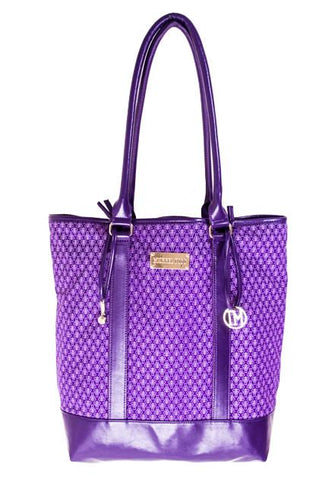 Michael Todd Tote Bag