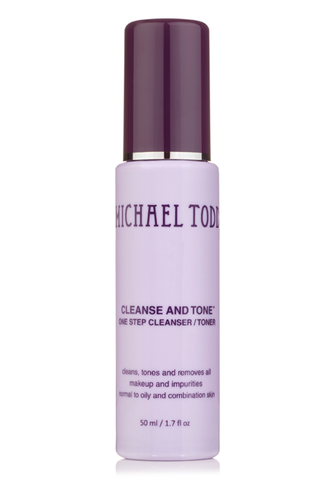 Trial Size Cleanse and Tone
