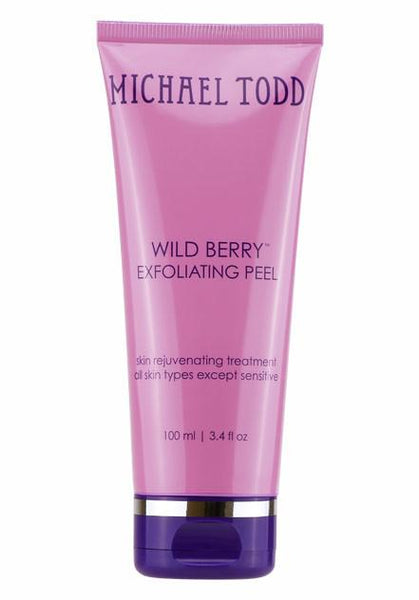 Wild Berry Skin Peel
