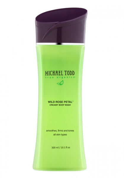 Rose Body Wash