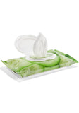 Skin Loving facial Wipes