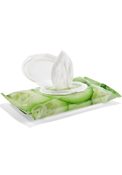 Skin Loving facial Wipes