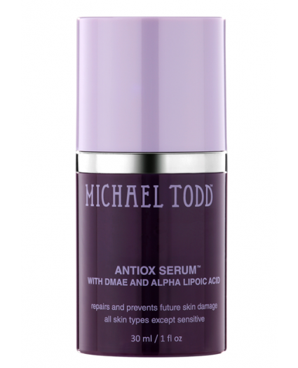 Michael Todd Antiox Serum