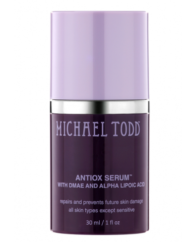 Antiox Serum