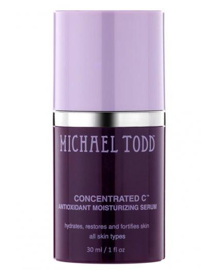 Michael Todd Concentrated C Serum 