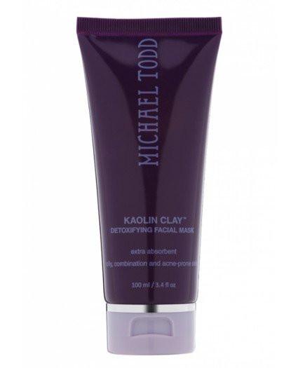 Michael Todd Kaolin Clay Mask