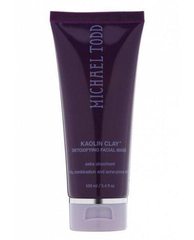 KAOLIN CLAY MASK